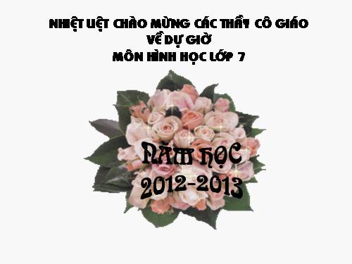 Chương II. §3. Trường hợp bằng nhau thứ nhất của tam giác: cạnh-cạnh-cạnh (c.c.c)