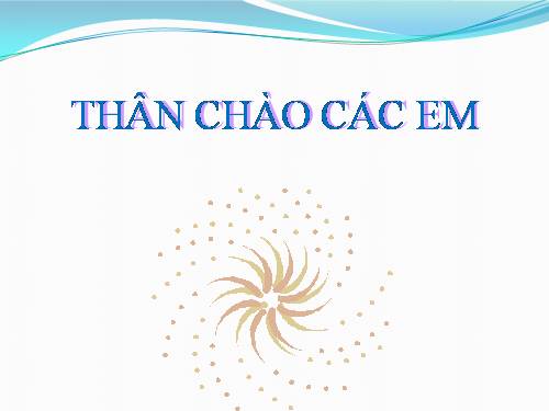 Chương II. §1. Tổng ba góc của một tam giác