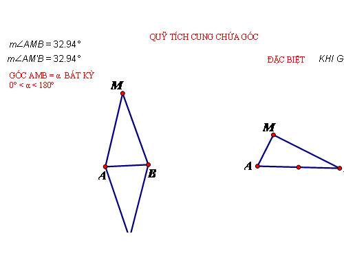 Chương III. §3. Quan hệ giữa ba cạnh của một tam giác. Bất đẳng thức tam giác