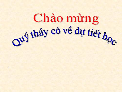 Chương III. §4. Tính chất ba đường trung tuyến của tam giác