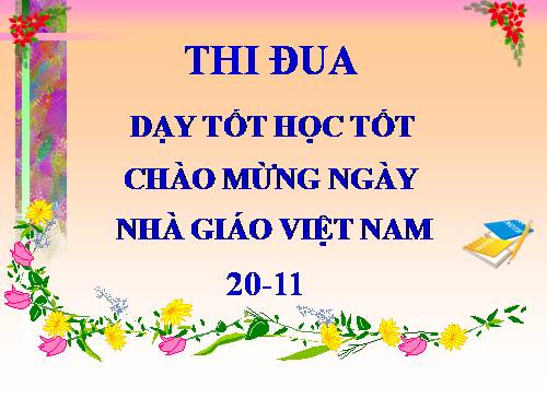 Chương II. §5. Trường hợp bằng nhau thứ ba của tam giác: góc-cạnh-góc (g.c.g)