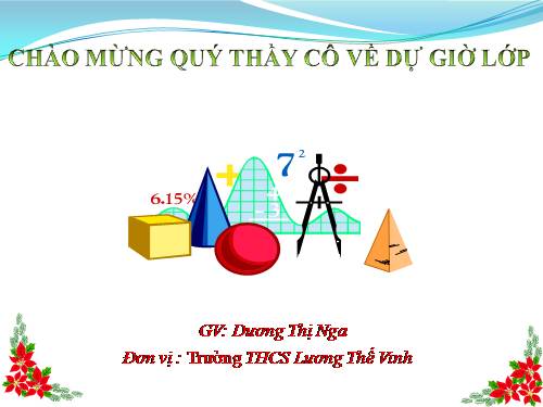 Chương II. §4. Trường hợp bằng nhau thứ hai của tam giác: cạnh-góc-cạnh (c.g.c)