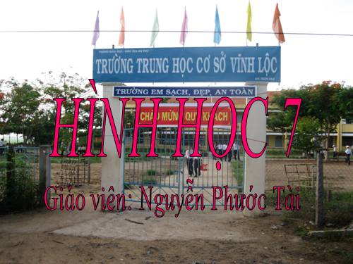 Chương II. §4. Trường hợp bằng nhau thứ hai của tam giác: cạnh-góc-cạnh (c.g.c)