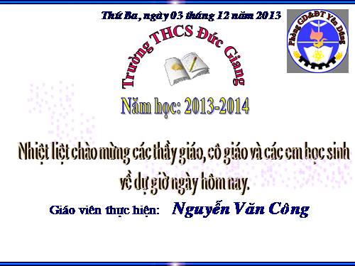 Chương II. §5. Trường hợp bằng nhau thứ ba của tam giác: góc-cạnh-góc (g.c.g)