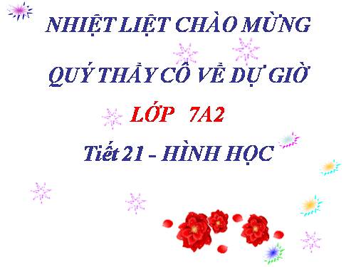 Chương II. §3. Trường hợp bằng nhau thứ nhất của tam giác: cạnh-cạnh-cạnh (c.c.c)