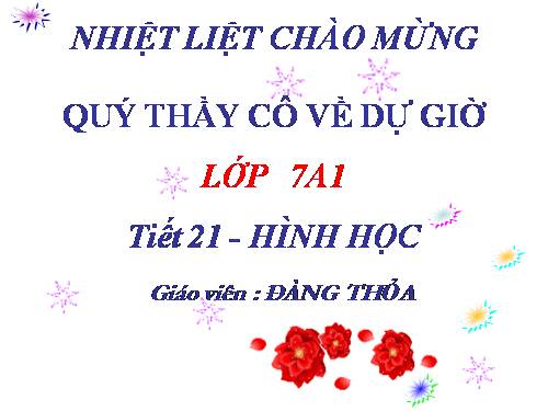 Chương II. §3. Trường hợp bằng nhau thứ nhất của tam giác: cạnh-cạnh-cạnh (c.c.c)