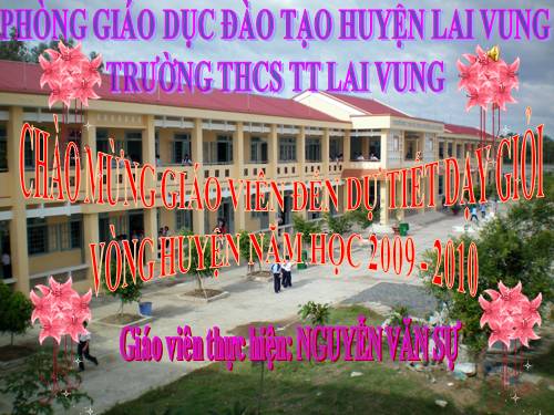 Chương II. §4. Trường hợp bằng nhau thứ hai của tam giác: cạnh-góc-cạnh (c.g.c)