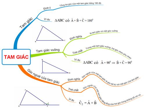 Các bài Luyện tập