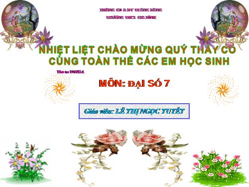 Ôn tập Chương III. Quan hệ giữa các yếu tố trong tam giác. Các đường đồng quy của tam giác