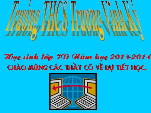 Ôn tập Chương II. Tam giác