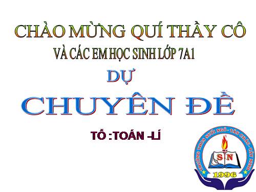 Chương III. §1. Quan hệ giữa góc và cạnh đối diện trong một tam giác