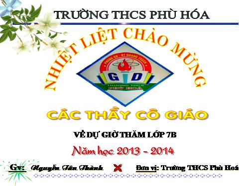 Chương II. §3. Trường hợp bằng nhau thứ nhất của tam giác: cạnh-cạnh-cạnh (c.c.c)