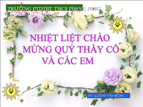 Chương III. §5. Tính chất tia phân giác của một góc