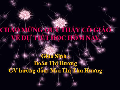 Chương III. §1. Quan hệ giữa góc và cạnh đối diện trong một tam giác