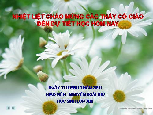 Chương II. §6. Tam giác cân