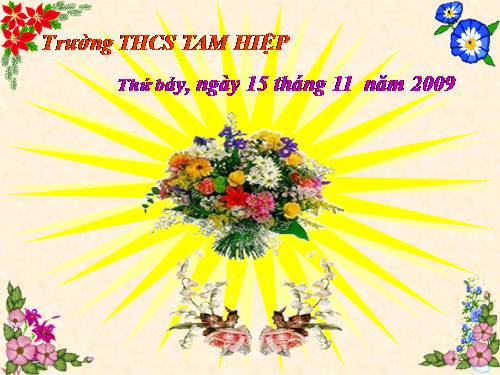 Chương II. §5. Trường hợp bằng nhau thứ ba của tam giác: góc-cạnh-góc (g.c.g)