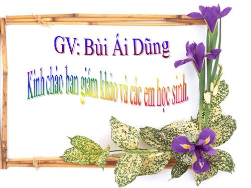 Chương II. §3. Trường hợp bằng nhau thứ nhất của tam giác: cạnh-cạnh-cạnh (c.c.c)