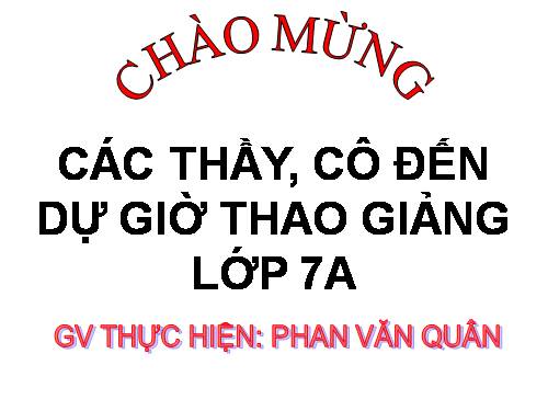 Chương II. §3. Trường hợp bằng nhau thứ nhất của tam giác: cạnh-cạnh-cạnh (c.c.c)