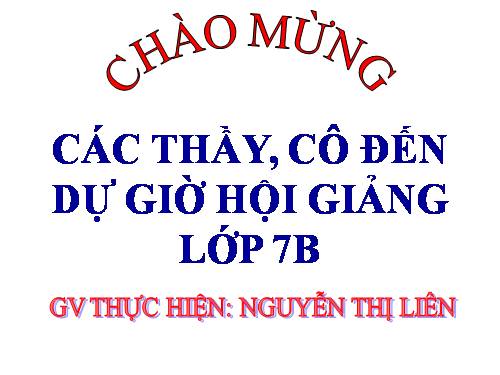 Chương II. §3. Trường hợp bằng nhau thứ nhất của tam giác: cạnh-cạnh-cạnh (c.c.c)