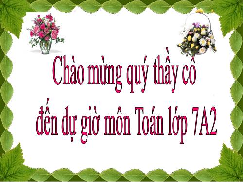 Chương II. §4. Trường hợp bằng nhau thứ hai của tam giác: cạnh-góc-cạnh (c.g.c)