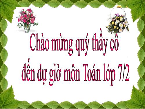 Chương II. §4. Trường hợp bằng nhau thứ hai của tam giác: cạnh-góc-cạnh (c.g.c)