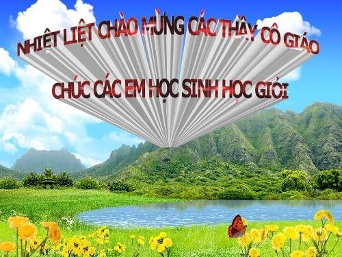 Chương II. §2. Hai tam giác bằng nhau