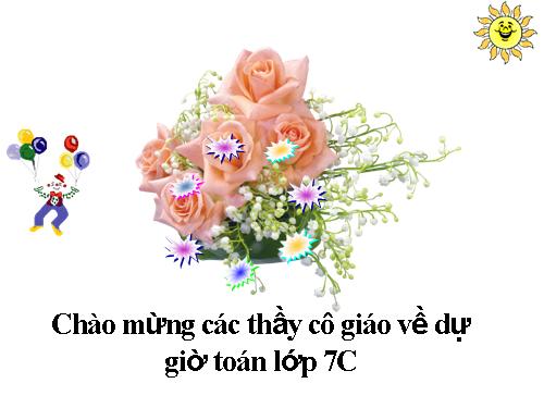 Các bài Luyện tập