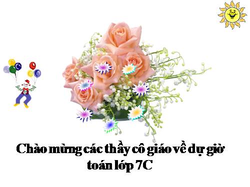 Các bài Luyện tập