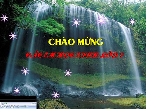 Chương III. §6. Tính chất ba đường phân giác của tam giác