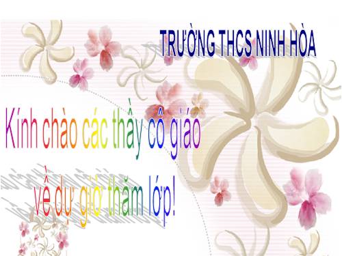 Chương II. §3. Trường hợp bằng nhau thứ nhất của tam giác: cạnh-cạnh-cạnh (c.c.c)