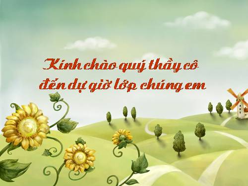 Chương II. §1. Tổng ba góc của một tam giác