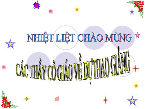 Chương II. §7. Định lí Py-ta-go