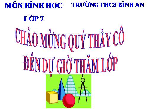 Các bài Luyện tập