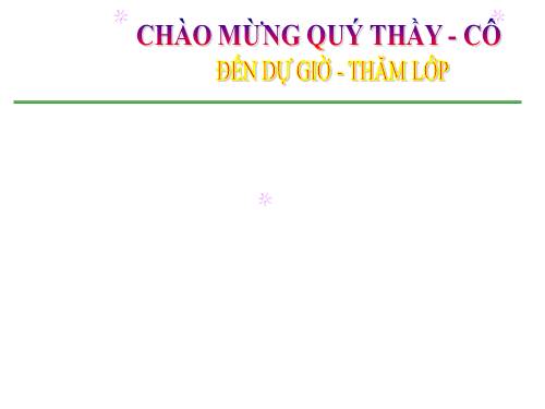 Chương III. §5. Tính chất tia phân giác của một góc