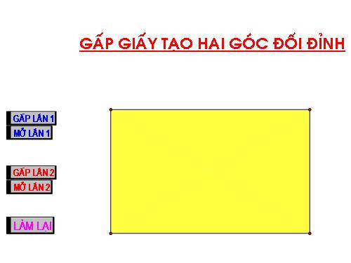 Chương I. §1. Hai góc đối đỉnh