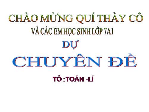 Chương III. §1. Quan hệ giữa góc và cạnh đối diện trong một tam giác