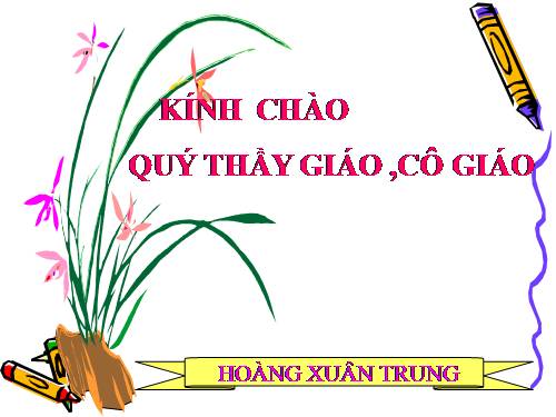 Chương III. §4. Tính chất ba đường trung tuyến của tam giác