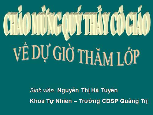 Chương II. §7. Định lí Py-ta-go