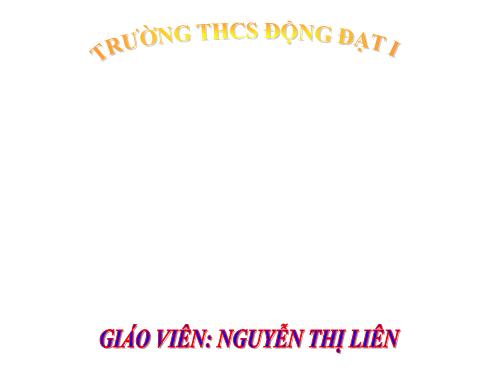 Chương II. §7. Định lí Py-ta-go