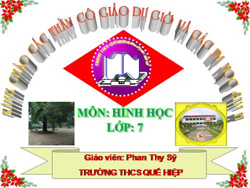 LUYỆN TẬP TRƯỜNG HỢP (C-G-C)