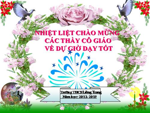 Chương II. §5. Trường hợp bằng nhau thứ ba của tam giác: góc-cạnh-góc (g.c.g)