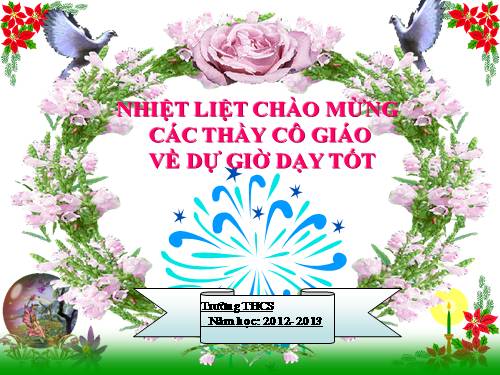 Chương II. §5. Trường hợp bằng nhau thứ ba của tam giác: góc-cạnh-góc (g.c.g)