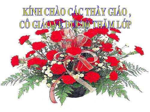 Chương II. §2. Hai tam giác bằng nhau