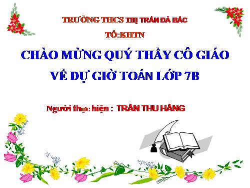 Chương II. §4. Trường hợp bằng nhau thứ hai của tam giác: cạnh-góc-cạnh (c.g.c)