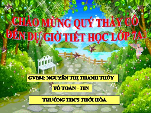 Chương II. §3. Trường hợp bằng nhau thứ nhất của tam giác: cạnh-cạnh-cạnh (c.c.c)