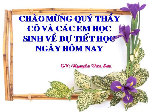 Chương II. §3. Trường hợp bằng nhau thứ nhất của tam giác: cạnh-cạnh-cạnh (c.c.c)