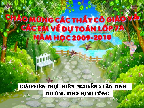 Chương II. §3. Trường hợp bằng nhau thứ nhất của tam giác: cạnh-cạnh-cạnh (c.c.c)