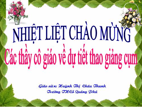 Chương II. §3. Trường hợp bằng nhau thứ nhất của tam giác: cạnh-cạnh-cạnh (c.c.c)