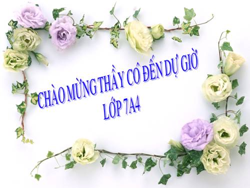 Chương II. §5. Trường hợp bằng nhau thứ ba của tam giác: góc-cạnh-góc (g.c.g)