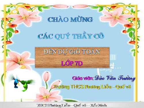 Chương II. §3. Trường hợp bằng nhau thứ nhất của tam giác: cạnh-cạnh-cạnh (c.c.c)